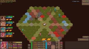 Portals Of Phereon [v0.31.0.0] [Syvaron] - F95zone