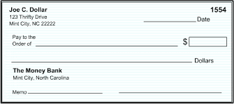 Create checklists quickly and easily using a spreadsheet. 7 Blank Check Templates Word Excel Samples