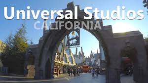 Universal studios hollywood is now open. Visitamos Universal Studios Hollywood California Youtube