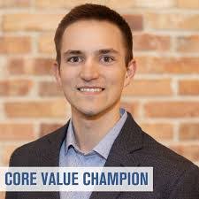 Ben Fortney's Instagram, Twitter & Facebook