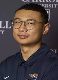 2023 Men's Lacrosse Roster