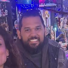 DeVante' Brown (@jordyns_marine)