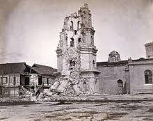 Image result for Luzon Philippines earthquakes