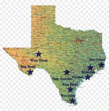 Check spelling or type a new query. National Parks Texas Map Rating Texas Map With National Parks Clipart 1438343 Pikpng