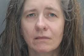 Faces of 14 women who killed and how long they will…