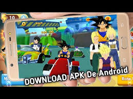 4.012 me gusta · 5 personas están hablando de esto. New 3d Dragon Ball Z Game For Android Apk Super Kart Racing Game Download Youtube