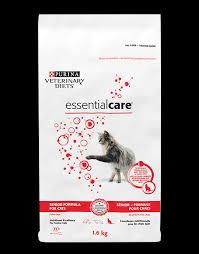 Resting energy requirement (rer) = 70 (body weight in kg)^0.75. Essentialcare Senior Cat Food Purina Pro Plan Veterinary Diets