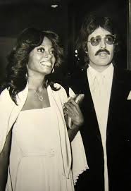 Robert ellis silberstein and diana ross. Facebook