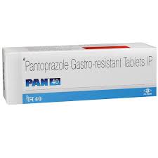 Pan 40 Mg Tablet 15 Tab Price Overview Warnings Precautions Side Effects Substitutes Alkem Laboratories Ltd Sastasundar Com