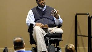 Jaguars' Collier shares his feelings with those like him