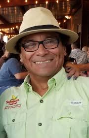 Adrian Garcia Obituary