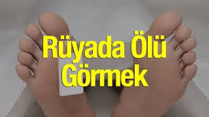 Bu rüya kişinin verdiği sözlere karşı son derece bağlı olup yapamayacağı olayların içine girmeyeceğine işaret edilir. Ruyada Olmus Birini Gormek Neye Isarettir Ruyada Olmus Biri Kotuyemi Yorulur Youtube
