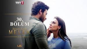 Benim Adim Melek 30 Bolum Youtube
