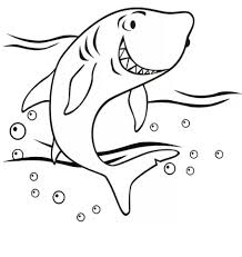 Check spelling or type a new query. Baby Shark Coloring Pages 70 Images Free Printable