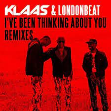 She was my one temptation. Stream Klaas Londonbeat I Ve Been Thinking About You Boulevard East Remix Edit By Radikal Records Listen Online For Free On Soundcloud
