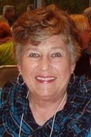 Carol Mead- Sunrise Beach, MO 10.11.2024