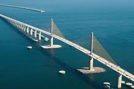 Fishermen reported picking up mail from the water after. Die 10 Besten Tampa Sunshine Skyway Bridge Touren 2021 Viator