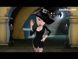 Messaggi per gli auguri befana spiritosi e divertenti: Befana Sexy Youtube