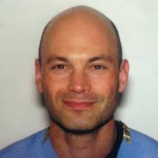 Dr. Aaron Persinger, MD