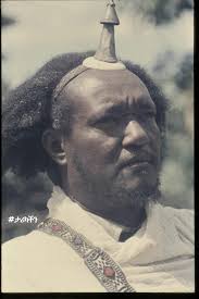 Ethiopia 🇪🇹 land of origin