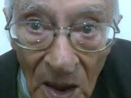 DR. ALEXANDRE CABRAL CAMPELO RECITA SONETO DE ANTÓNIO SARDINHA