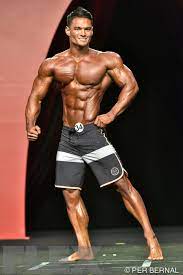 Jeremy buendia was born in roseville, california. Jeremy Buendia Men S Physique 2015 Olympia Male Physique Physique Muscle Fitness