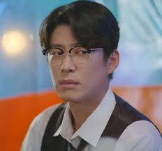 Okay Photon Sister/Character