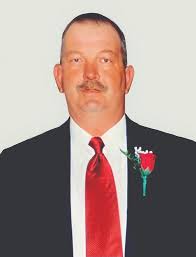 James Lee Bishop Sr.