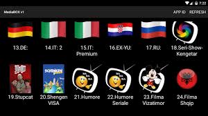 · now click on 'enable unknown sources' to enable it. Mediabox V1 Apk Download For Android Or Amazon Fire