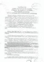 În cazul cererilor care au ca obiect servituți taxa judiciară de timbru se calculează prin raportare la 20% din valoarea. Academia Romana Ramane Fara 452 De Hectare De Teren In Judetul Constanta O Parte Din Suprafata A Fost Inchiriata Catre Grivco Pentru Un Proiect Care Nu S A Mai Realizat