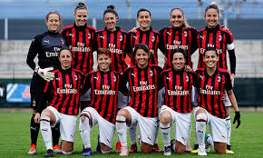 #ac milan women #ac milan femminile #serie a femminile. Milan Inter Femminile Coppa Italia