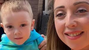 Oswestry's British Ironworks Centre donates 'letters to heaven' postbox