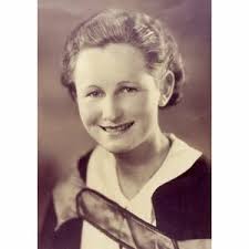 Obituary of Marion R. Fownes