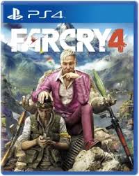 Far Cry 4