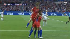 England cricket team have launched their official new kit, jersey for icc cricket world cup 2019, england and wales they have. Us Women S Soccer Jersey Is No 1 Nike Seller As Team Gears Up For World Cup Finals Abc News