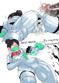 検疫722スキンレイスと布越しックス - Page 4 - IMHentai