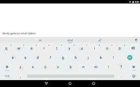 Once you enable the korean input keyboard, you can type in korean in most programs, includi. Download Google Keyboard 4 0 21203 1613964 Apk Downloadapk Net