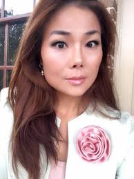 Joanna Kim-Doye and Sanghie Lee