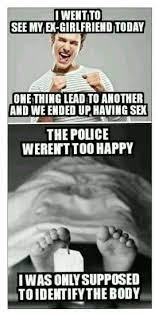 Find and save beetlejuice green memes | from instagram, facebook, tumblr, twitter & more. I Went To See My Ex Girlfriend Today Ex Girlfriend Jokes Girlfriend Jokes Funny Memes