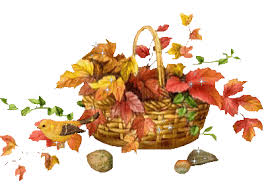 Résultat de recherche d'images pour "clipart fruits d'automne"
