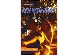 Boy Next Door (Paperback)