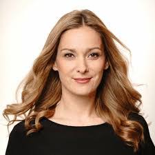 Jenny Hubert's Instagram, Twitter & Facebook