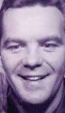 Jerome "Jerry" Hubert Tunney (1940-2012)