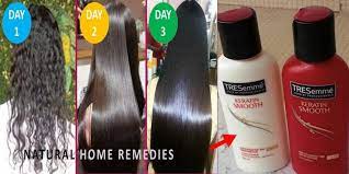 It also has vitamin e to help boost the strength of your hair and promote smoothness. 6 Best Shampoos To Straighten Curly Hair Makeupandbeauty Com