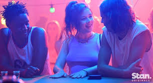 Bali 2002: Stan and Nine's first co-commission now