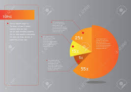 Smart Pie Chart For Presentation