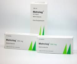 Maximum residue limits (mrls) and risk management recommendations (rmrs) for residues of veterinary committee for veterinary medicinal products. Metrolag 500mg Metronidazole Tab Lagap S A Cphi Online