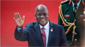 Magufuli is a member of the ruling chama cha mapinduzi (ccm) party, which has been in power since independence from britain in the early 1960s. Tv5sxqdljwlrfm