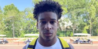 Gators made 2026 DB Kaiden Hall feel like a priority during Junior Day visit