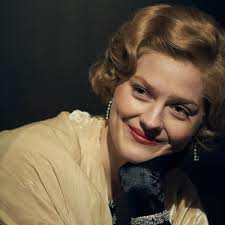 Peaky Blinders: Esme Shelby-Lee, Gypsy Curses and the Black Madonna